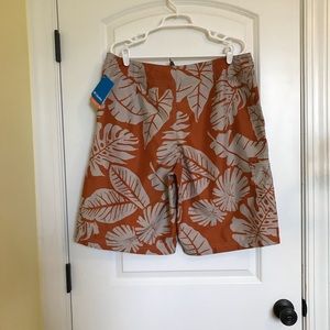 Columbia Swim Trunks